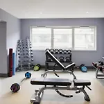 Hotel Doubletree By Hilton Glasgow