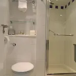 Hotel Hilton Garden Centre Glasgow