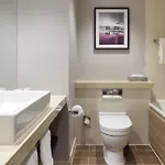 Hotel Doubletree By Hilton Glasgow