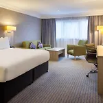 Hotel Doubletree By Hilton