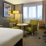 Doubletree By Hilton Hotel 4*