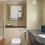 Doubletree By Hilton Glasgow