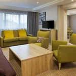 Hotel Doubletree By Hilton