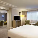 Doubletree By Hilton Hotel