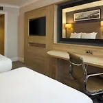 Hotel Doubletree By Hilton