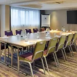 Doubletree By Hilton Hotel