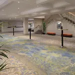 Hotel Doubletree By Hilton 4*