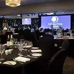 Doubletree By Hilton 4*