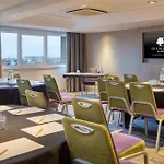 Doubletree By Hilton Hotel Glasgow