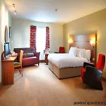 酒店 Travelodge Airport