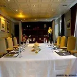 Carlton George Hotel Glasgow