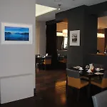 Arthouse Hotel