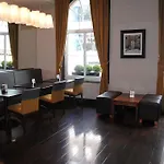 Arthouse Hotel Glasgow