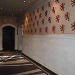 Arthouse Hotel 4*