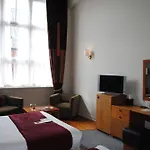 Arthouse Hotel Glasgow