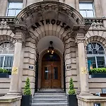 Arthouse 4* Glasgow