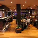 Arthouse Hotel
