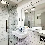 Hotel West By Compass Hospitality 3*