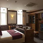 Hotel Arthouse Glasgow