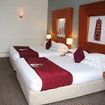 Arthouse Hotel Glasgow