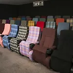 Hotel Kimpton Blythswood Square & By Ihg 5*