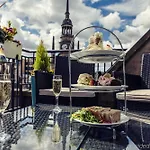 Hotel Carlton George 4*