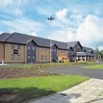 Travelodge Airport 酒店 3*