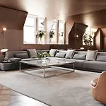 Hotel Kimpton Blythswood Square & By Ihg Glasgow