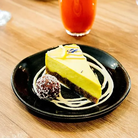 أرغيل فندق 3*