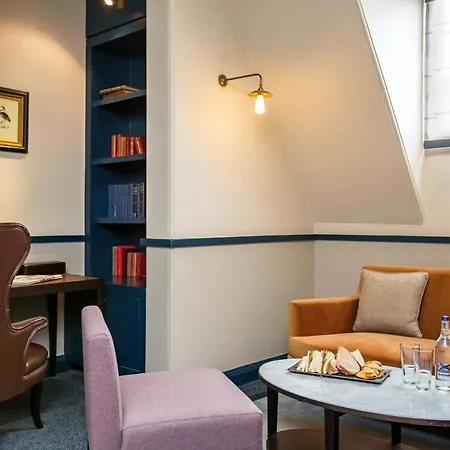 Szálloda Voco Grand By Ihg Glasgow
