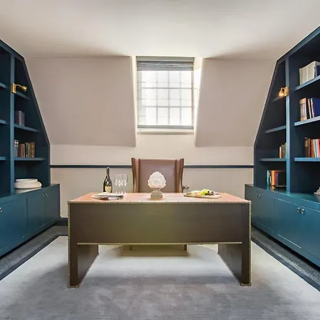 Hotel Voco Grand By Ihg Glasgow