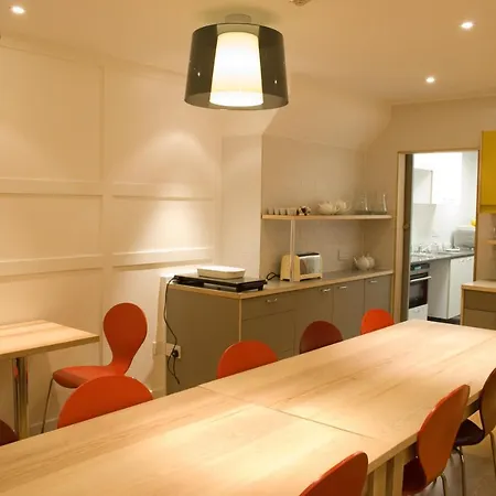Grasshopper Hotel 3*