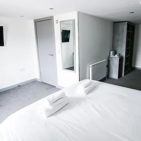 Brunswick Merchant Hotel 3*