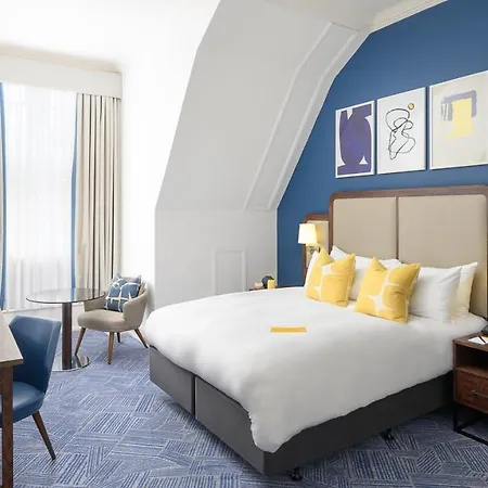 Hotel Voco Grand By Ihg