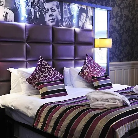 Hotel Voco Grand By Ihg Glasgow