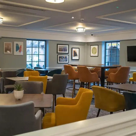 Argyle Hotel, Bw Signature Collection 4* Glasgow