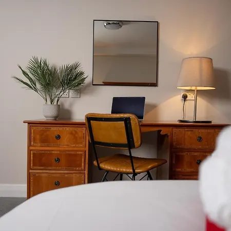 Argyle Hotel, Bw Signature Collection 4*