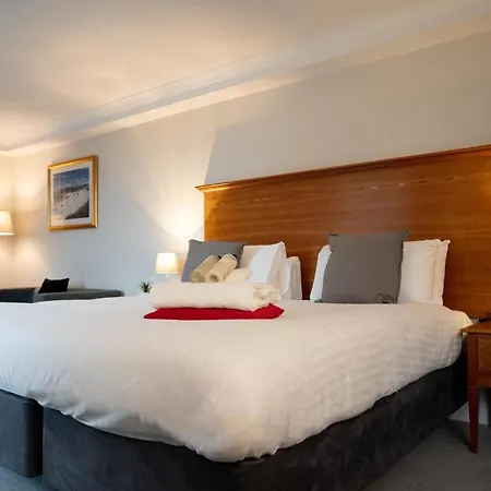 Hotel Argyle Hotel, Bw Signature Collection 4*