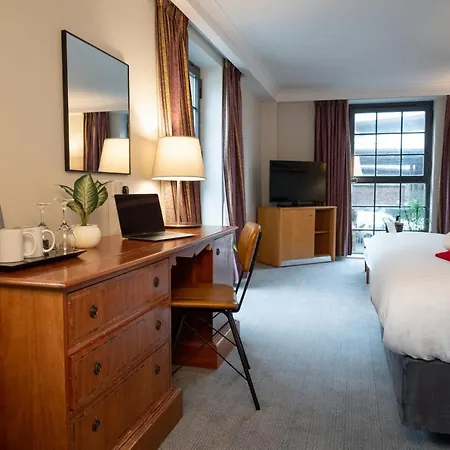 Argyle Hotel, Bw Signature Collection Glasgow