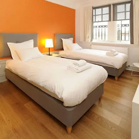 Grasshopper Hotel 3*