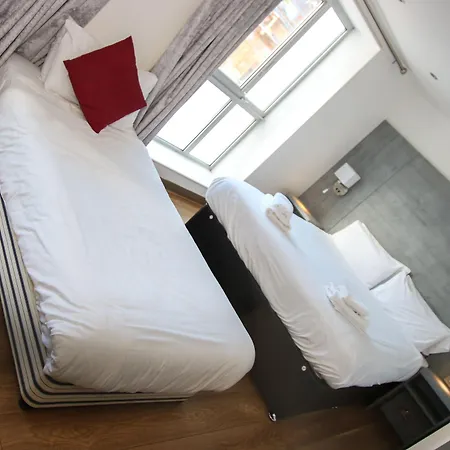 Hotel Brunswick Merchant