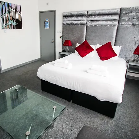 Brunswick Merchant Glasgow