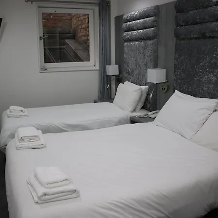 Hotel Brunswick Merchant