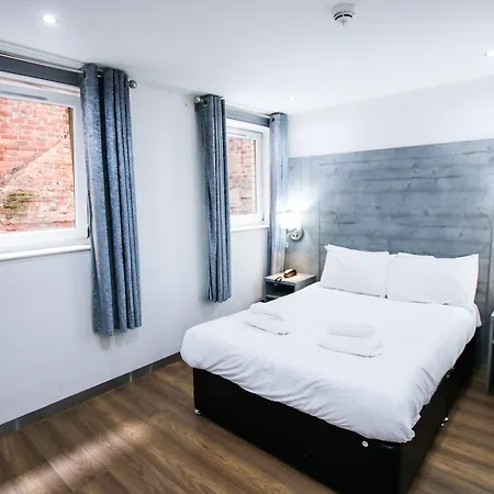 Brunswick Merchant 3*