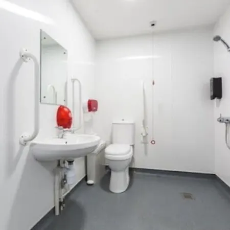 欧元格拉斯哥旅馆 格拉斯哥