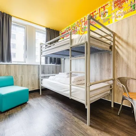 欧元格拉斯哥旅馆 4* 格拉斯哥