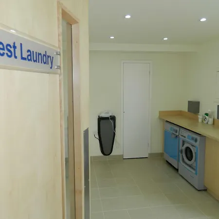 Hotel Hilton Garden Centre Glasgow