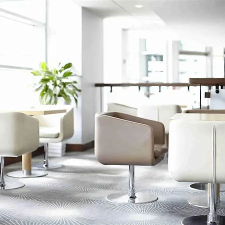 Hotel Novotel Centre
