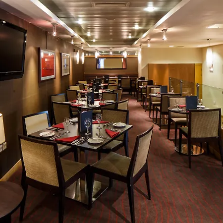Mercure Glasgow