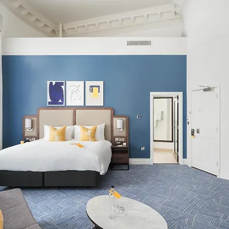 Voco Grand By Ihg Hotel